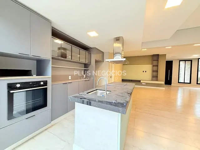 Casa com 500m² 3 quartos e 5 banheiros, à venda, no bairro Alphaville Nova Esplanada 3 em Votorantim