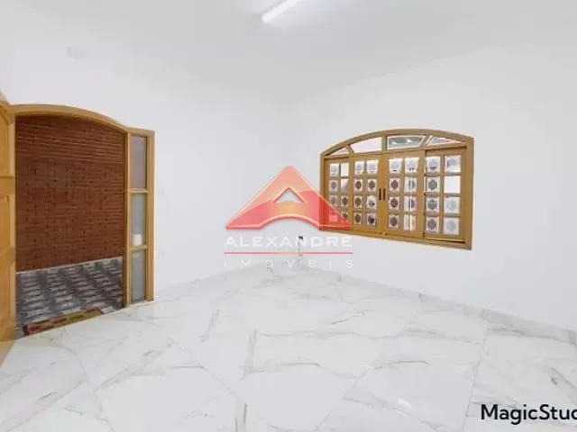 Casa 2 quartos e 1 banheiro, à venda, no bairro Jardim Satélite em São José dos Campos