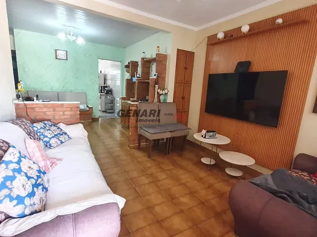 Casa com 223m² 3 quartos e 3 banheiros, à venda, no bairro Jardim do Sol em Indaiatuba