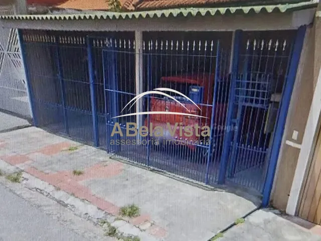 Casa 2 quartos e 1 banheiro, à venda, no bairro BELA VISTA em Osasco