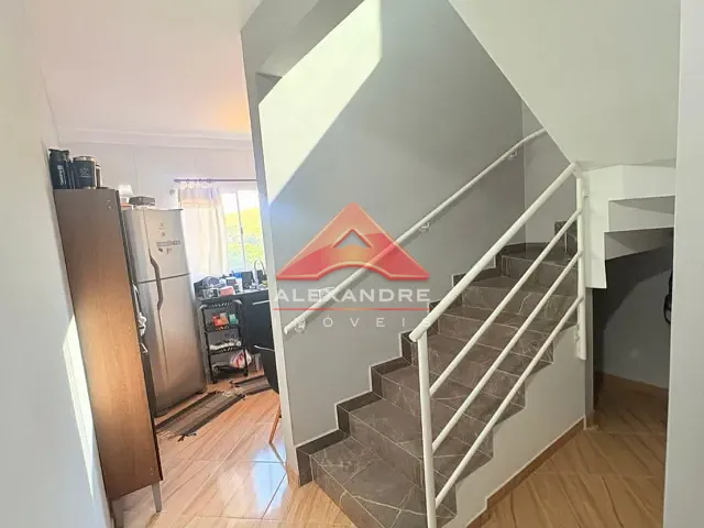 Casa 2 quartos e 2 banheiros, à venda, no bairro Chácaras Pousada do Vale em São José dos Campos