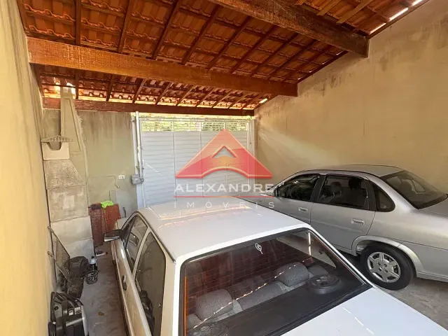 Casa 2 quartos e 2 banheiros, à venda, no bairro Chácaras Pousada do Vale em São José dos Campos