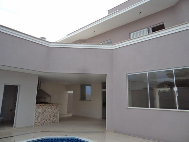 Foto do Casa - Casa residencial à venda, Jardim Vila Inglesa, Sorocaba. | Ary Proenca Negócios Imobiliários Ltda