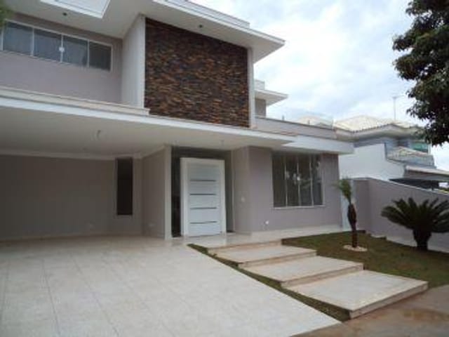 Foto do Casa - Casa residencial à venda, Jardim Vila Inglesa, Sorocaba. | Ary Proenca Negócios Imobiliários Ltda