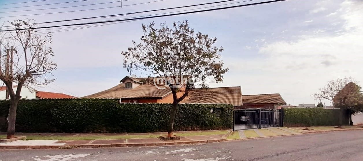 Casa, 4 quartos, 366 m² - Foto 1