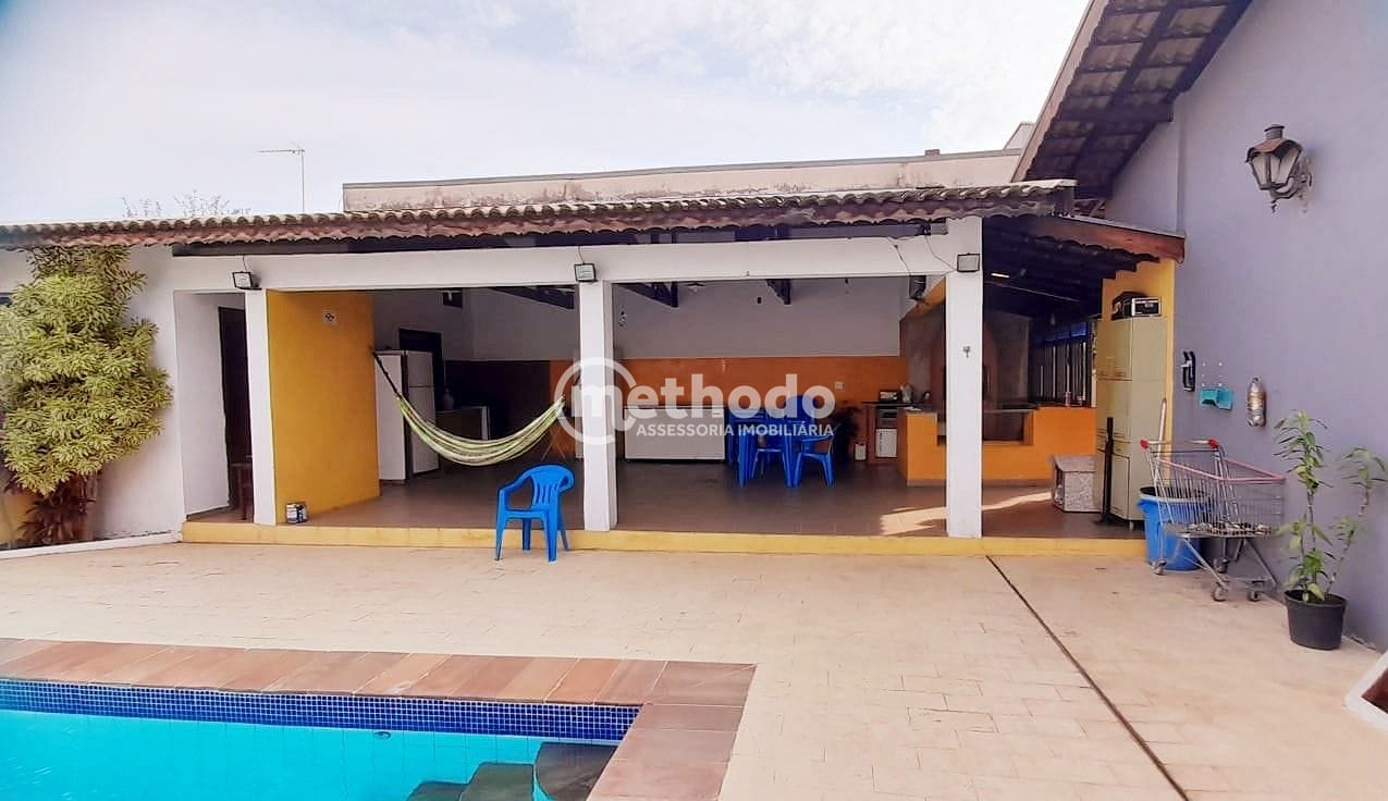 Casa, 4 quartos, 366 m² - Foto 23
