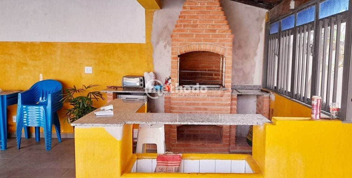 Casa, 4 quartos, 366 m² - Foto 22