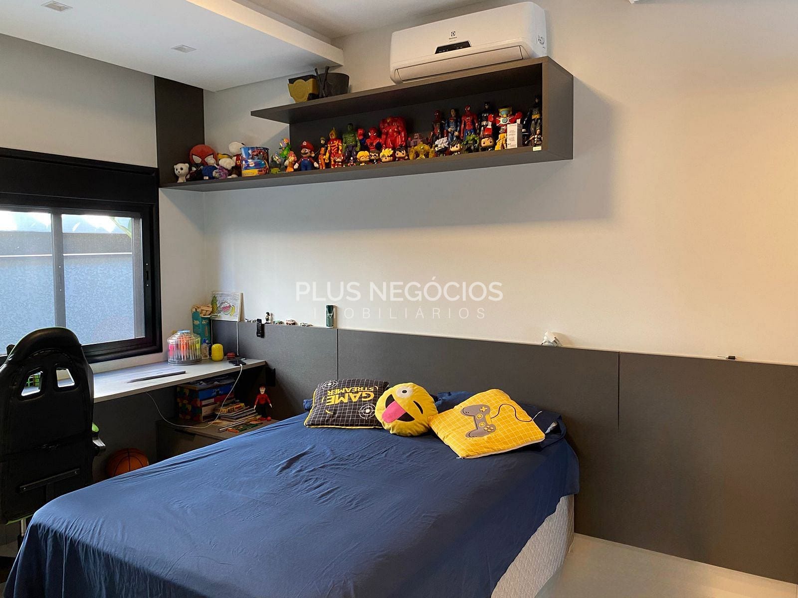 Casa à venda e aluguel com 3 quartos, 330m² - Foto 35