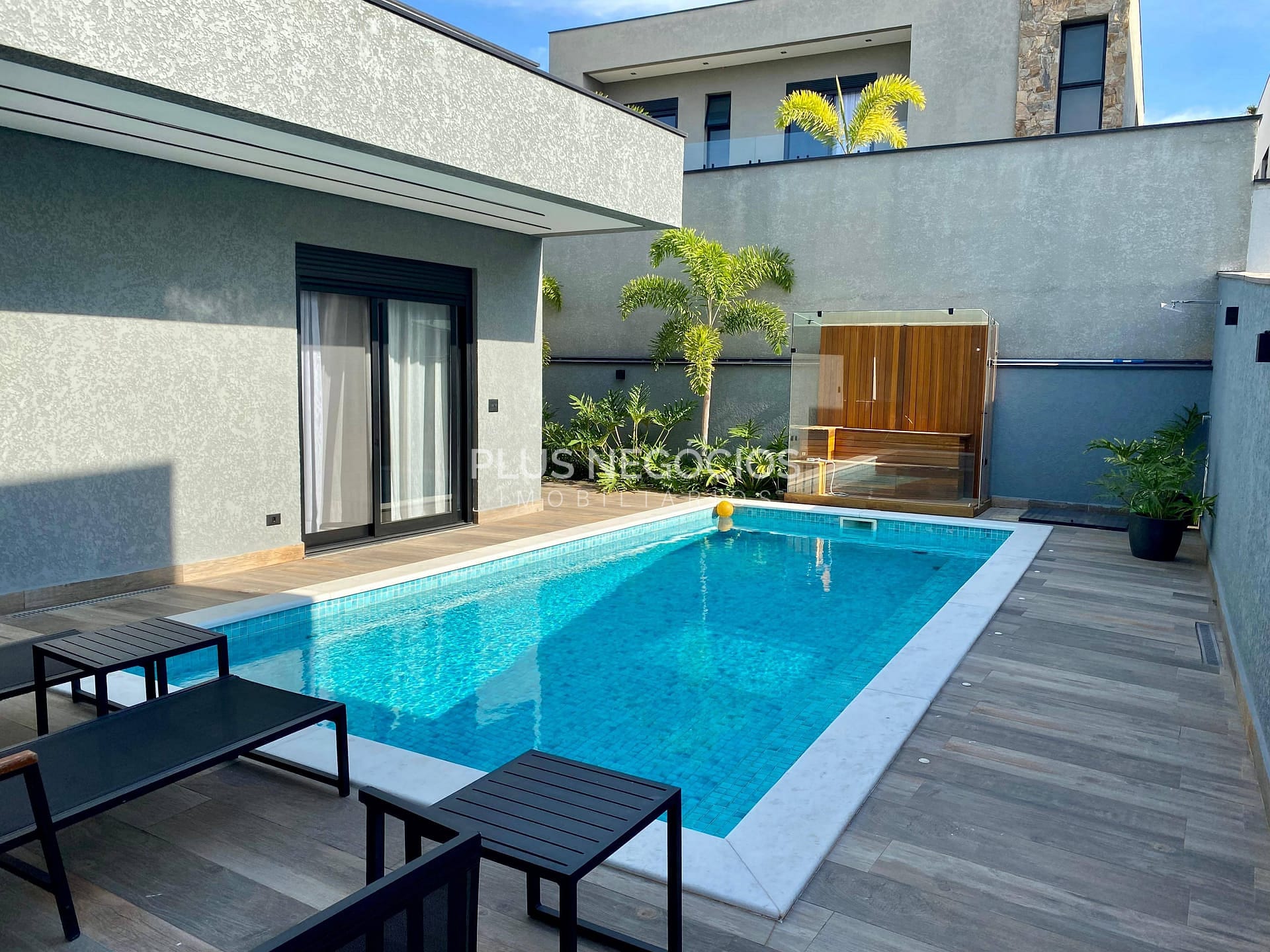 Casa à venda e aluguel com 3 quartos, 330m² - Foto 19