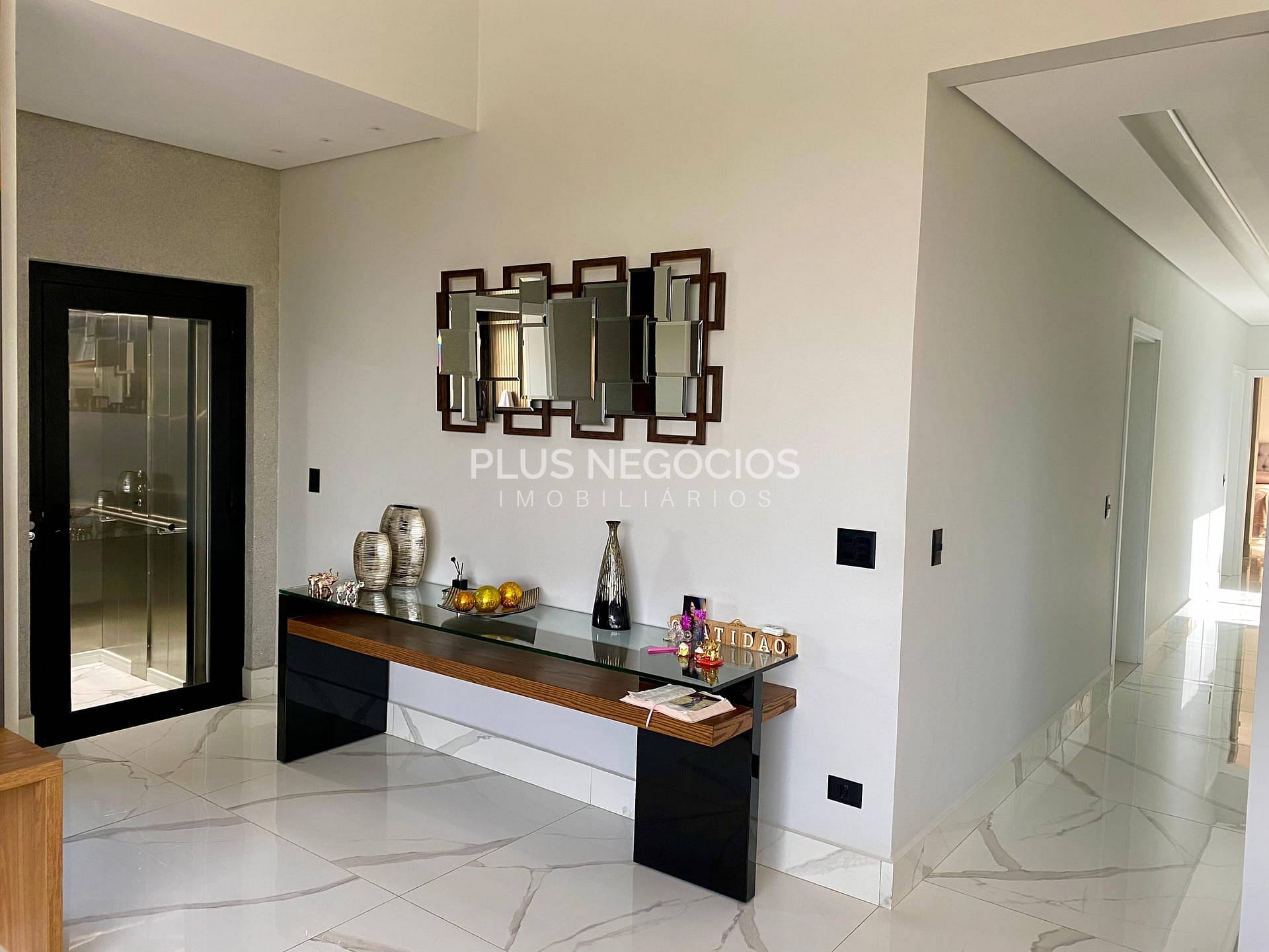 Casa à venda e aluguel com 3 quartos, 330m² - Foto 42