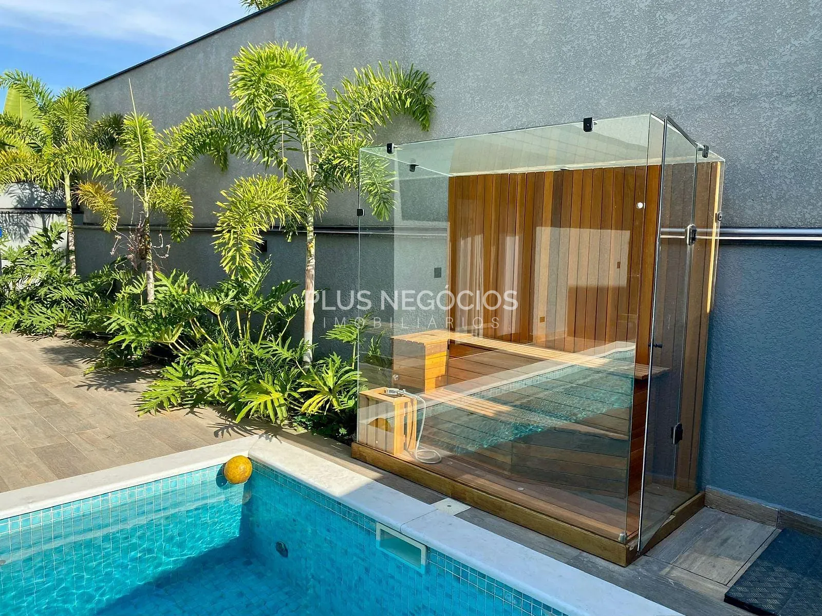 Casa, 3 quartos, 330 m² - Foto 53