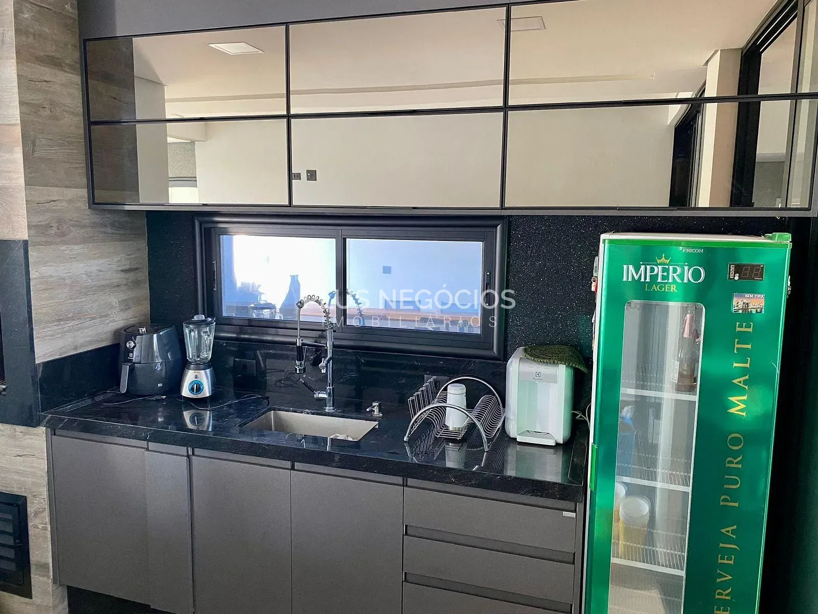 Casa, 3 quartos, 330 m² - Foto 37