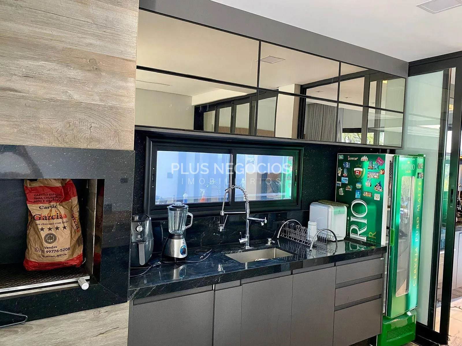 Casa, 3 quartos, 330 m² - Foto 33