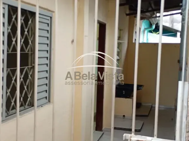 Casa 2 quartos e 1 banheiro, para alugar, no bairro JAGUARIBE em Osasco