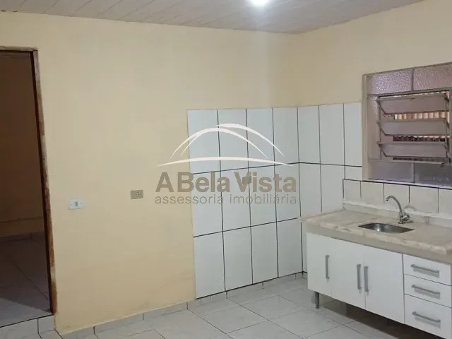 Casa 2 quartos e 1 banheiro, para alugar, no bairro JAGUARIBE em Osasco