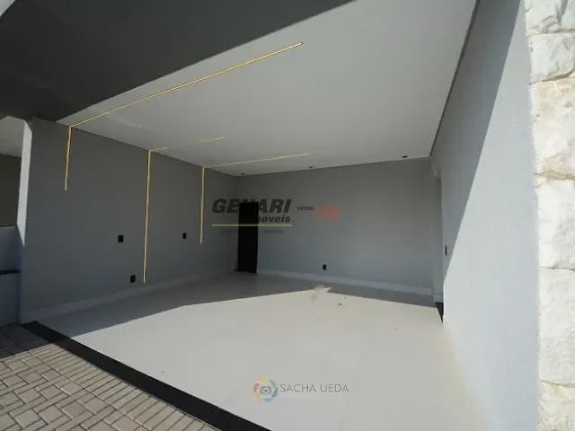 Casa com 300m² 3 quartos e 5 banheiros, à venda, no bairro London Park em Indaiatuba
