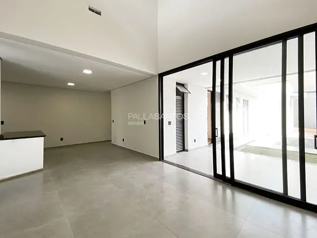 Casa 3 quartos e 4 banheiros, à venda, no bairro Brigadeiro Tobias em Sorocaba