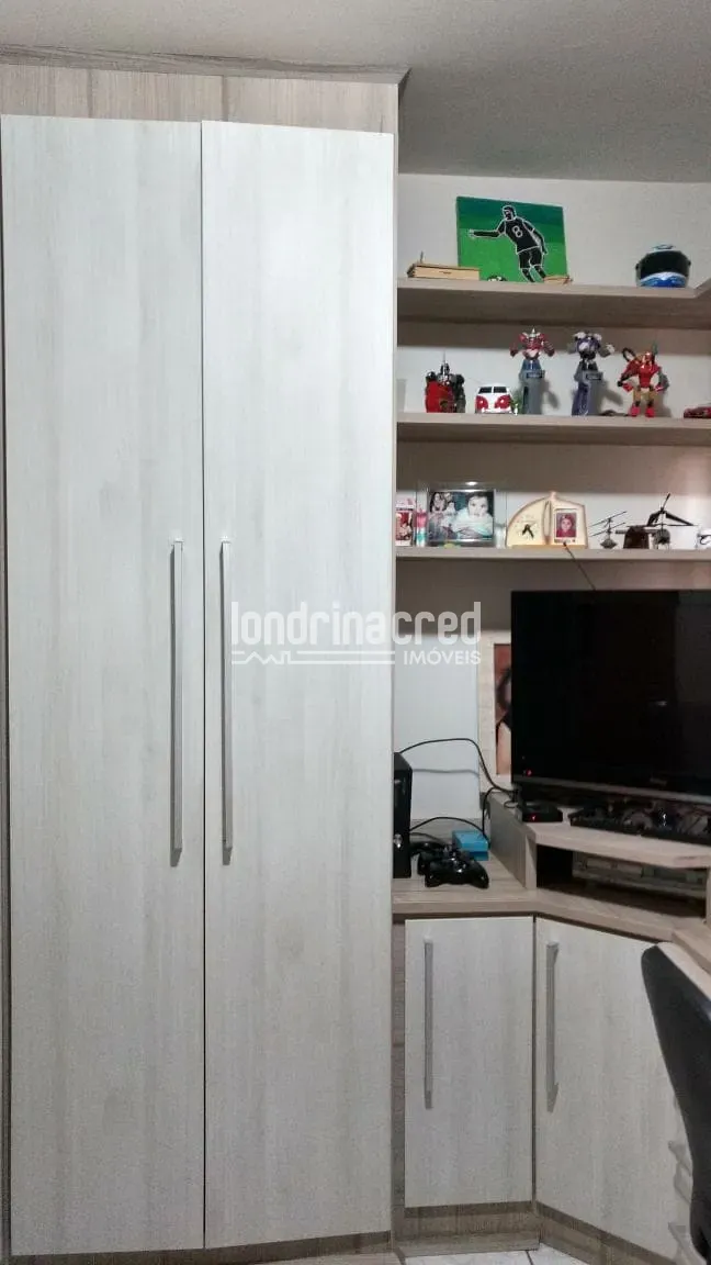 Casa, 3 quartos, 140 m² - Foto 6