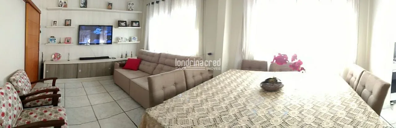 Casa, 3 quartos, 140 m² - Foto 8