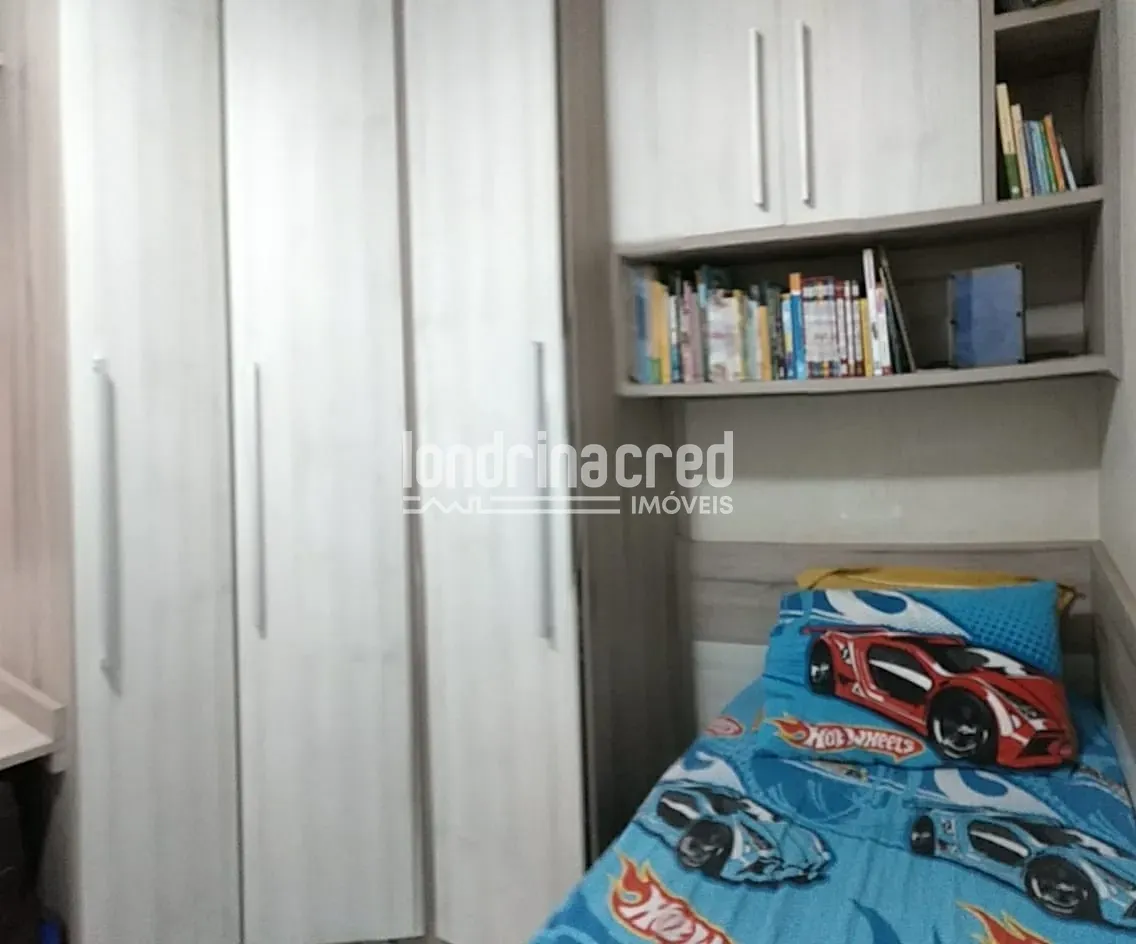 Casa, 3 quartos, 140 m² - Foto 4