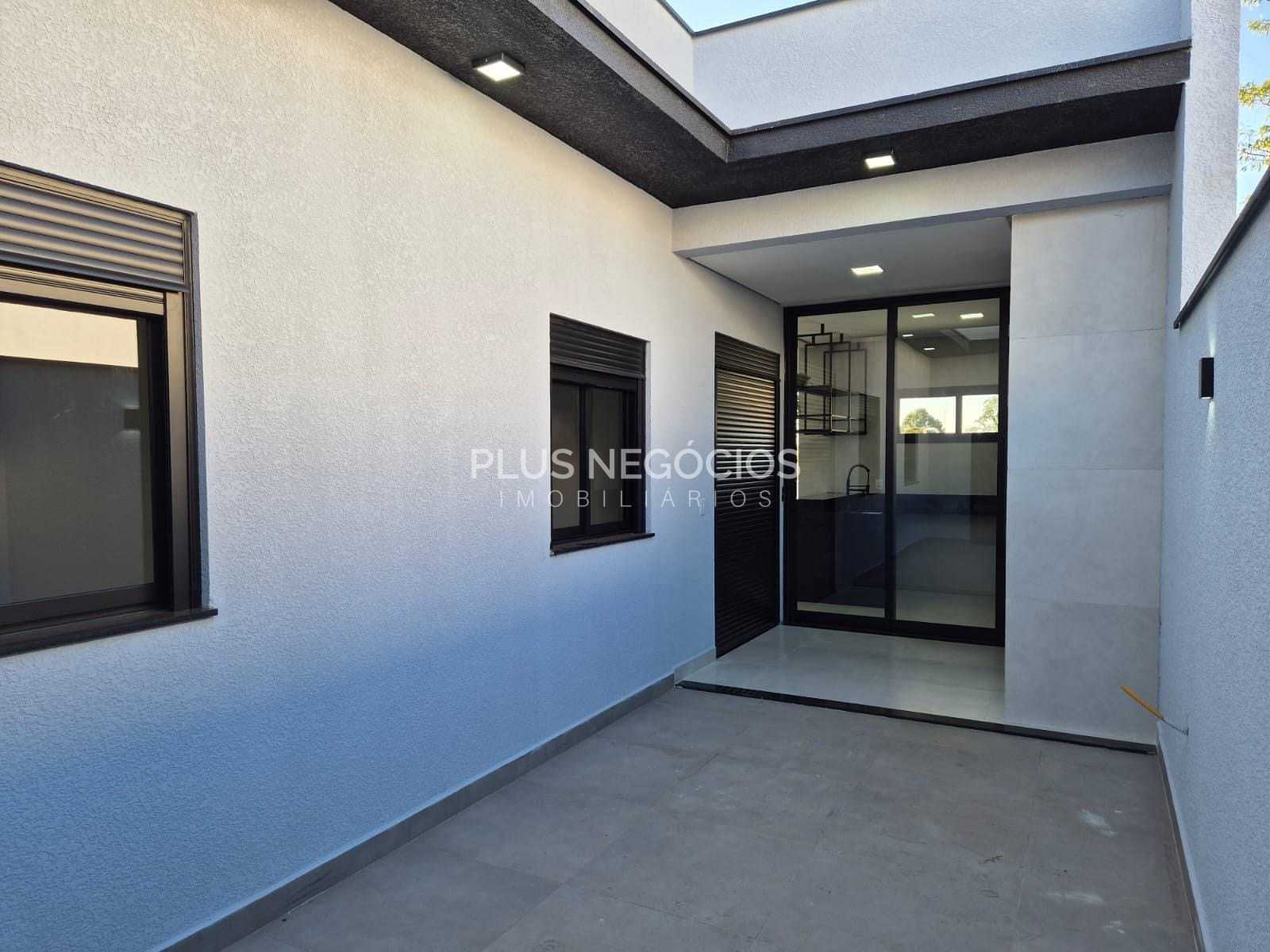 Casa, 3 quartos, 105 m² - Foto 7