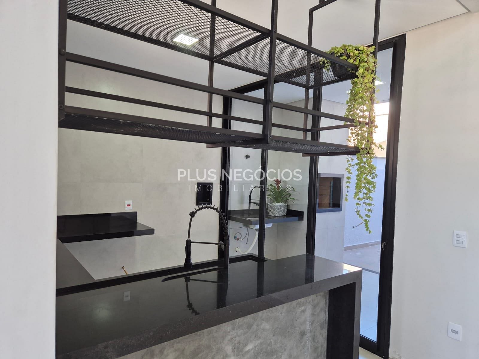 Casa, 3 quartos, 105 m² - Foto 2