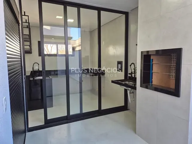 Casa com 154m² 3 quartos e 2 banheiros, à venda, no bairro Jardim Novo Horizonte em Sorocaba