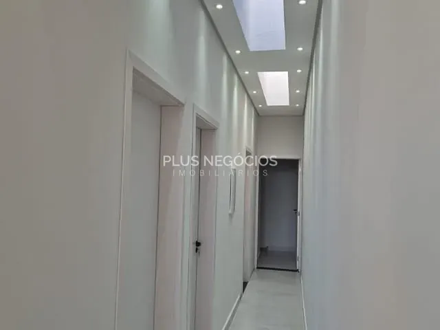 Casa com 154m² 3 quartos e 2 banheiros, à venda, no bairro Jardim Novo Horizonte em Sorocaba