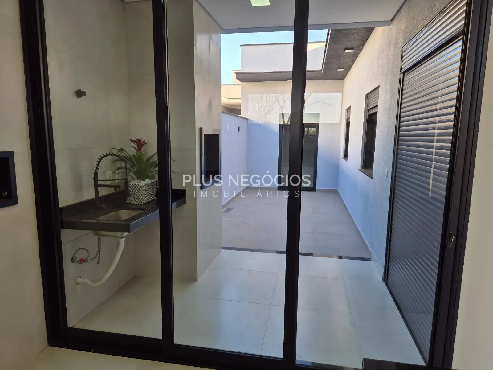 Casa, 3 quartos, 105 m² - Foto 7