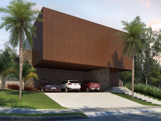 Foto do Casa - Casa à venda 4 Quartos, 4 Suites, 6 Vagas, 540M², Parque Bela Vista, Votorantim - SP | Alphaville Nova Esplanada II | Ary Proenca Negócios Imobiliários Ltda