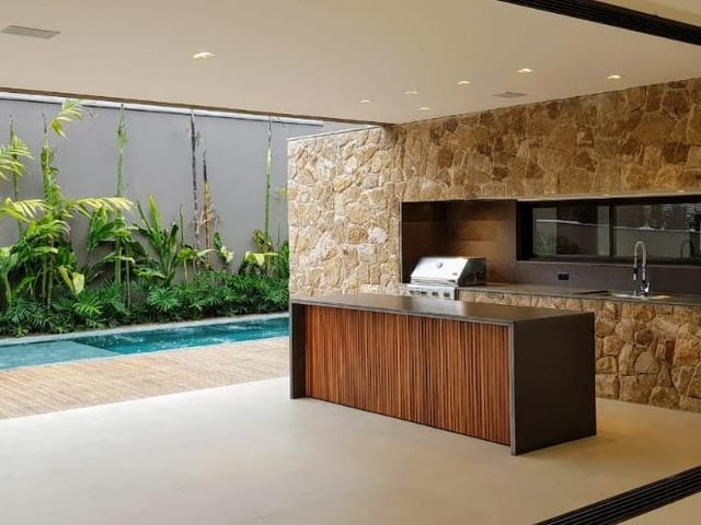 Foto do Casa - Casa à venda 4 Quartos, 4 Suites, 6 Vagas, 540M², Parque Bela Vista, Votorantim - SP | Alphaville Nova Esplanada II | Ary Proenca Negócios Imobiliários Ltda