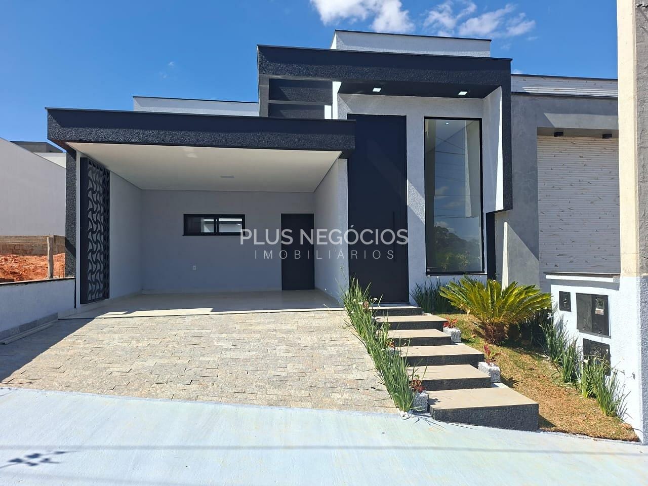 Casa à venda com 3 quartos, 143m² - Foto 1