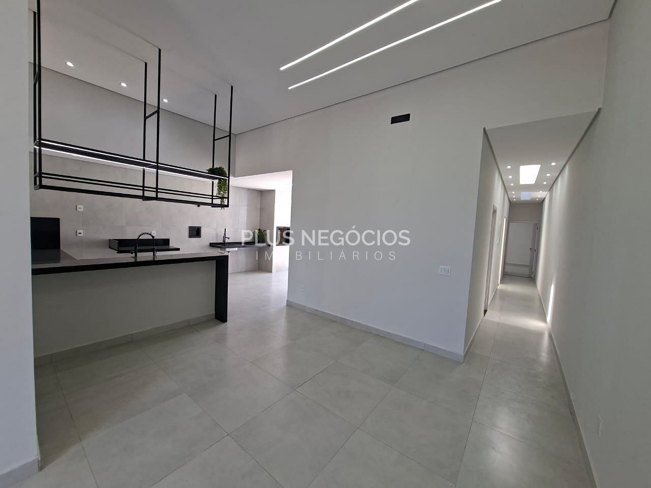 Casa à venda com 3 quartos, 143m² - Foto 4