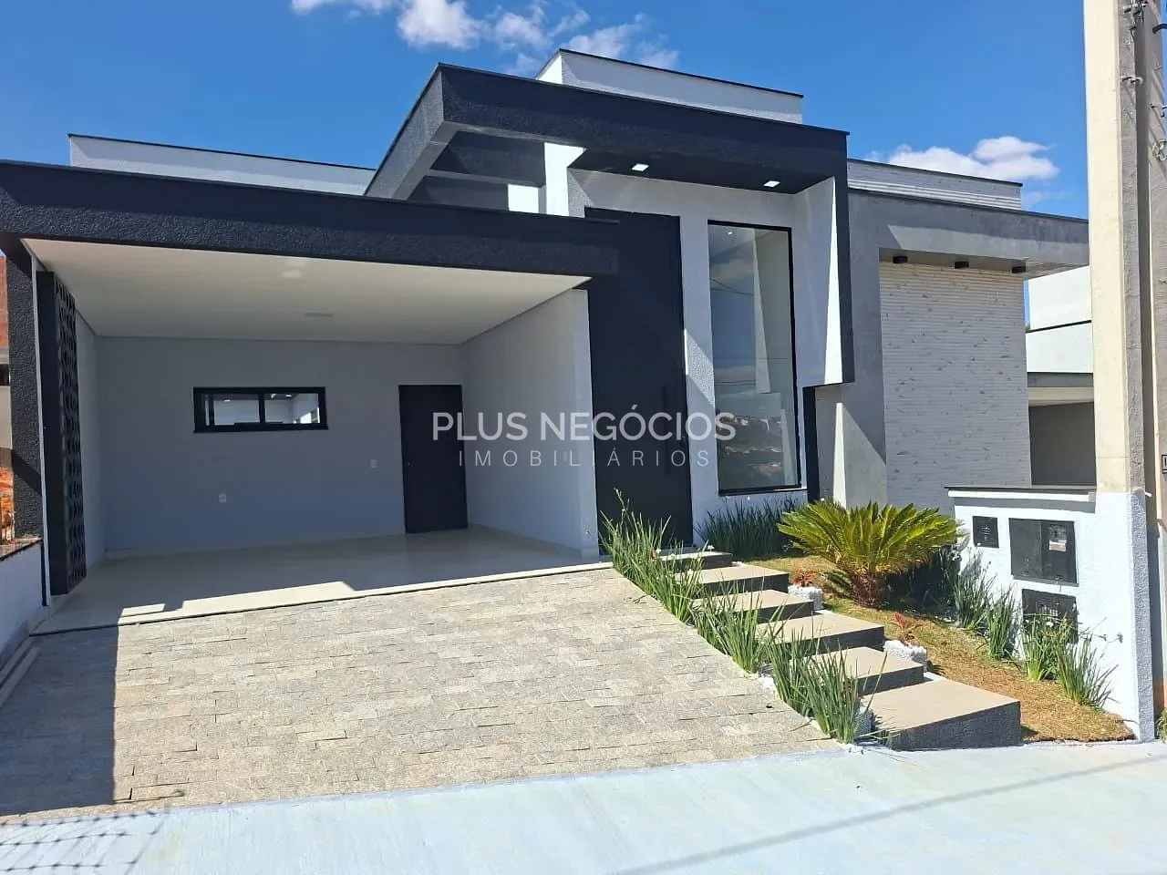 Casa, 3 quartos, 143 m² - Foto 2