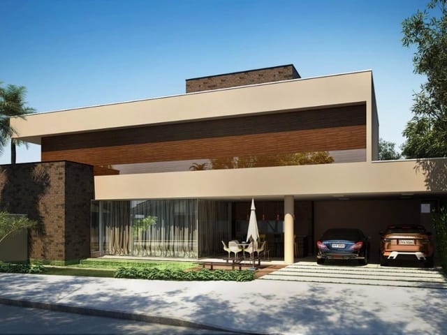 Foto do Casa - Casa residencial à venda, Condomínio Mont Blanc, Sorocaba. | Ary Proenca Negócios Imobiliários Ltda