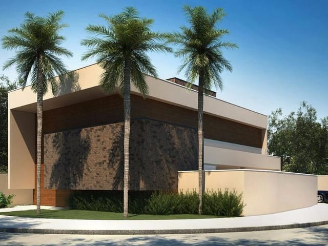 Foto do Casa - Casa residencial à venda, Condomínio Mont Blanc, Sorocaba. | Ary Proenca Negócios Imobiliários Ltda
