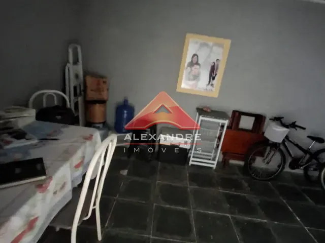 Casa com 125m² 3 quartos e 1 banheiro, à venda, no bairro Cidade Jardim em Jacareí