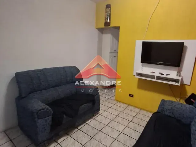 Casa com 125m² 3 quartos e 1 banheiro, à venda, no bairro Cidade Jardim em Jacareí