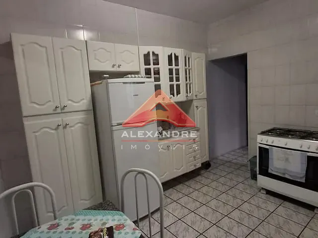 Casa com 125m² 3 quartos e 1 banheiro, à venda, no bairro Cidade Jardim em Jacareí