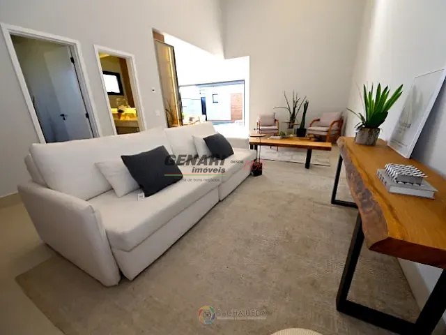 Casa com 300m² 3 quartos e 5 banheiros, à venda, no bairro Jardim Residencial Dona Maria Candida em Indaiatuba
