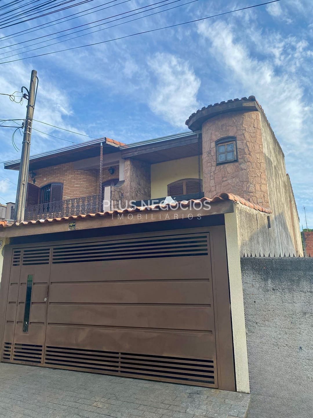 Casa, 3 quartos, 149 m² - Foto 2