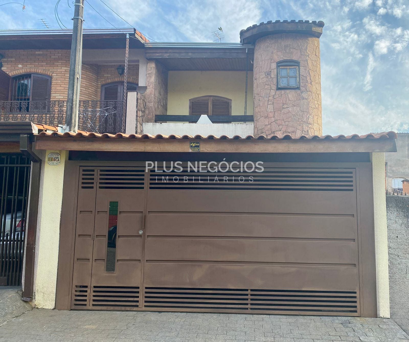 Casa, 3 quartos, 149 m² - Foto 1