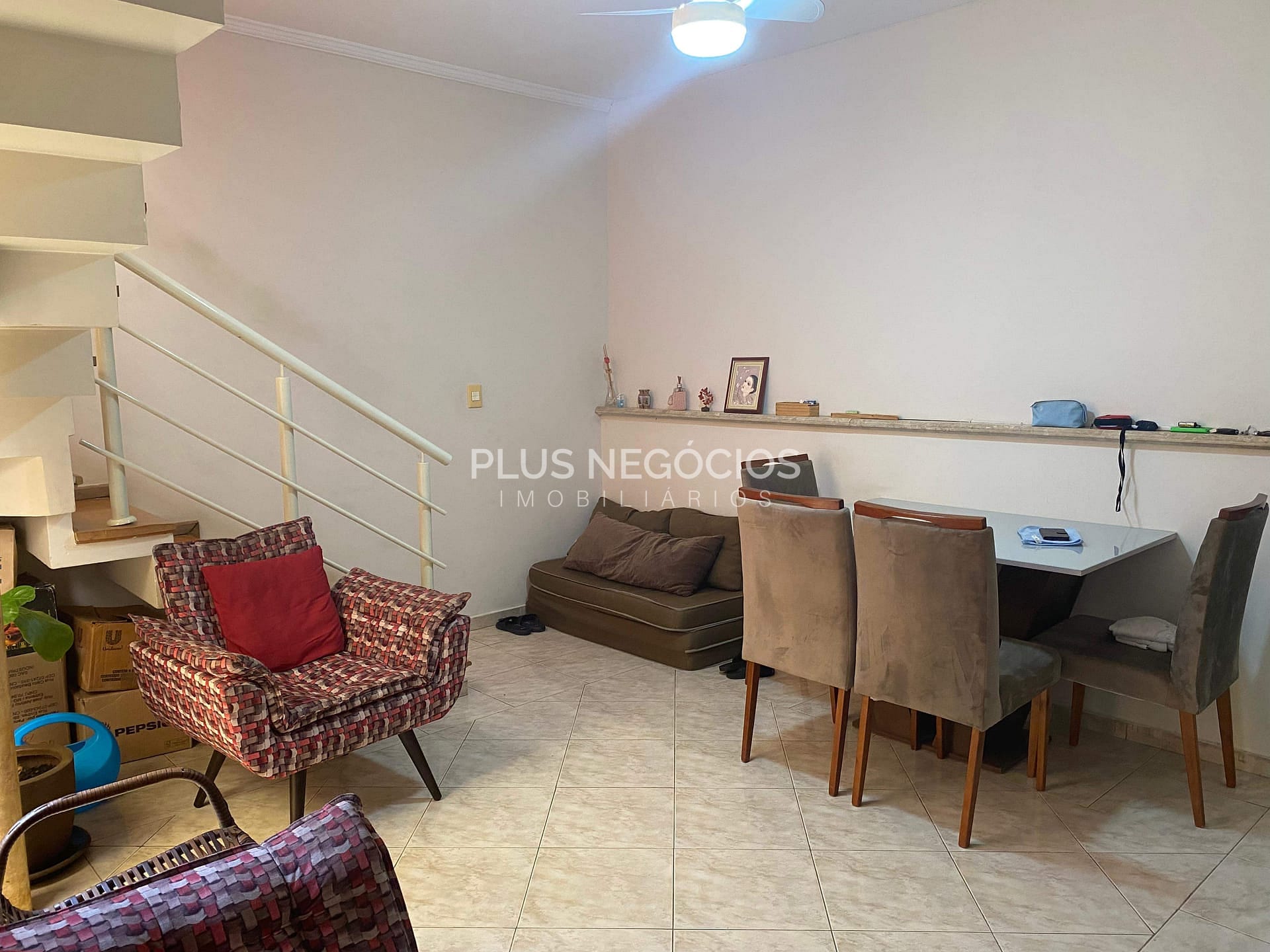 Casa, 3 quartos, 149 m² - Foto 6