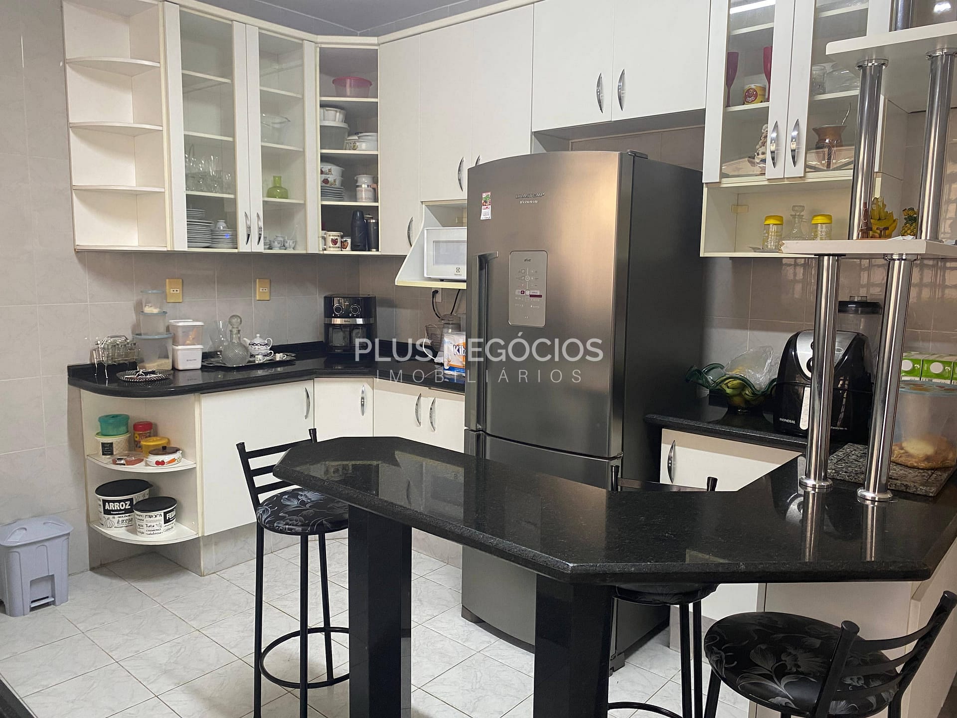 Casa, 3 quartos, 149 m² - Foto 9