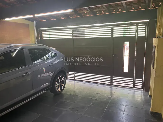 Casa com 125m² 3 quartos e 3 banheiros, à venda, no bairro Vila Barcelona em Sorocaba