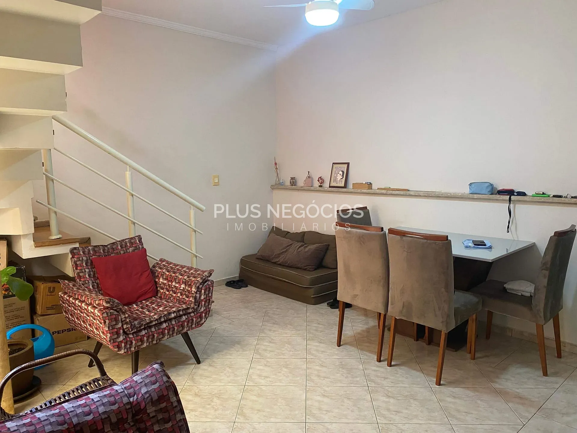 Casa, 3 quartos, 149 m² - Foto 6