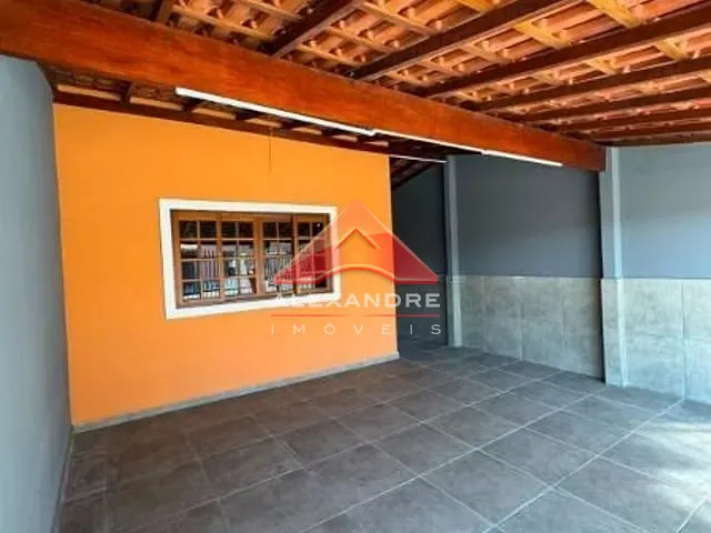 Casa 2 quartos e 1 banheiro, à venda, no bairro Parque Interlagos em São José dos Campos