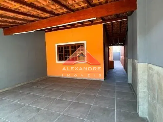 Casa 2 quartos e 1 banheiro, à venda, no bairro Parque Interlagos em São José dos Campos