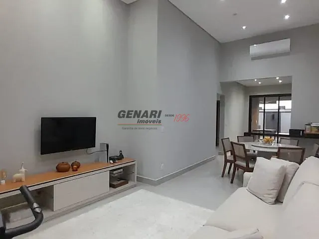 Casa com 236m² 3 quartos e 2 banheiros, à venda, no bairro Jardim Mantova em Indaiatuba