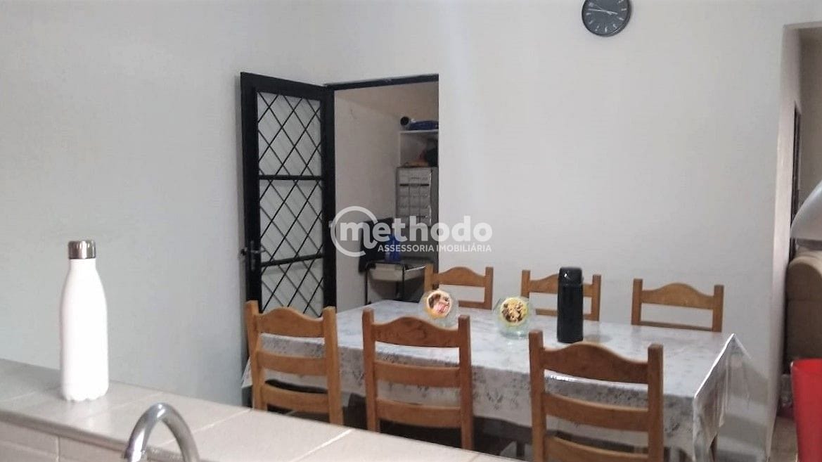 Casa, 3 quartos, 149 m² - Foto 7